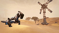 Sky Break-screenshots